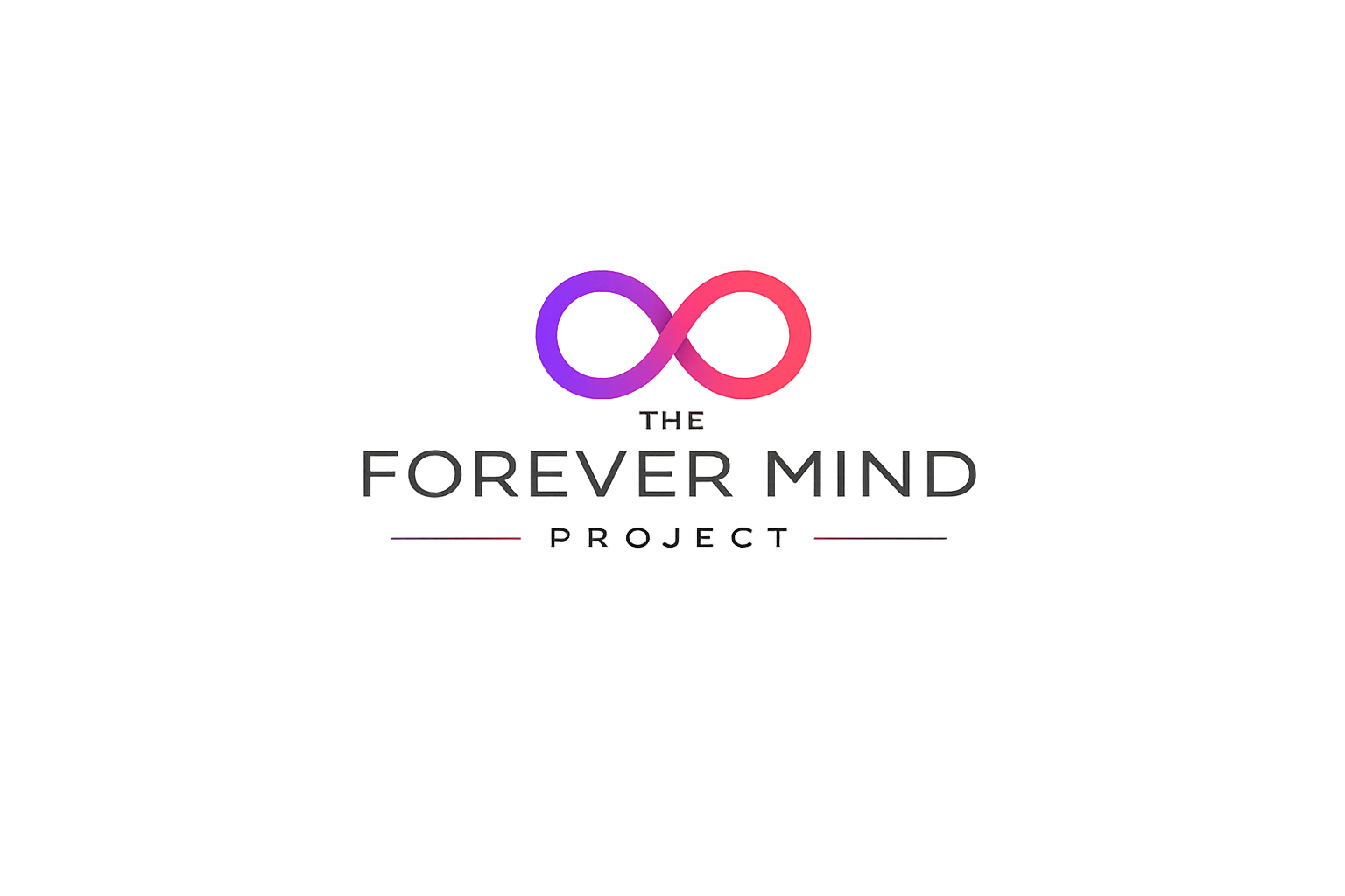 The Forever Mind Project